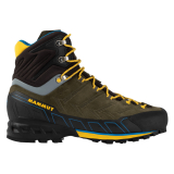 MAMMUT Kento Tour High Gore-tex Men