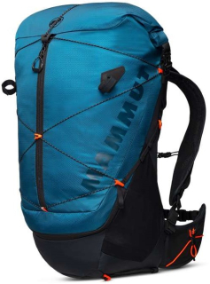 Mammut Ducan Spine 50-60